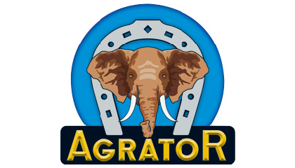 Agrator